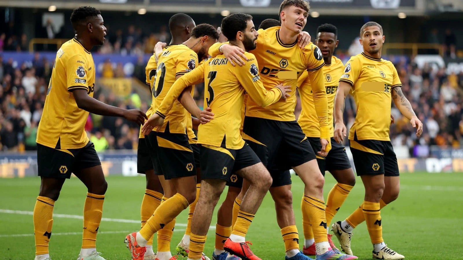 Premier Lig'de ilk küme düşen takım belli oldu!