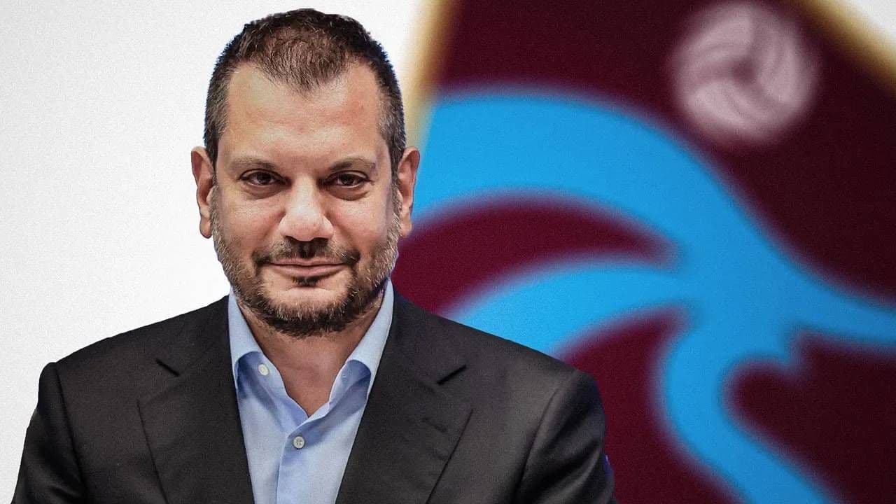 Trabzonspor'dan sert tepki: "Artık bıktık!"