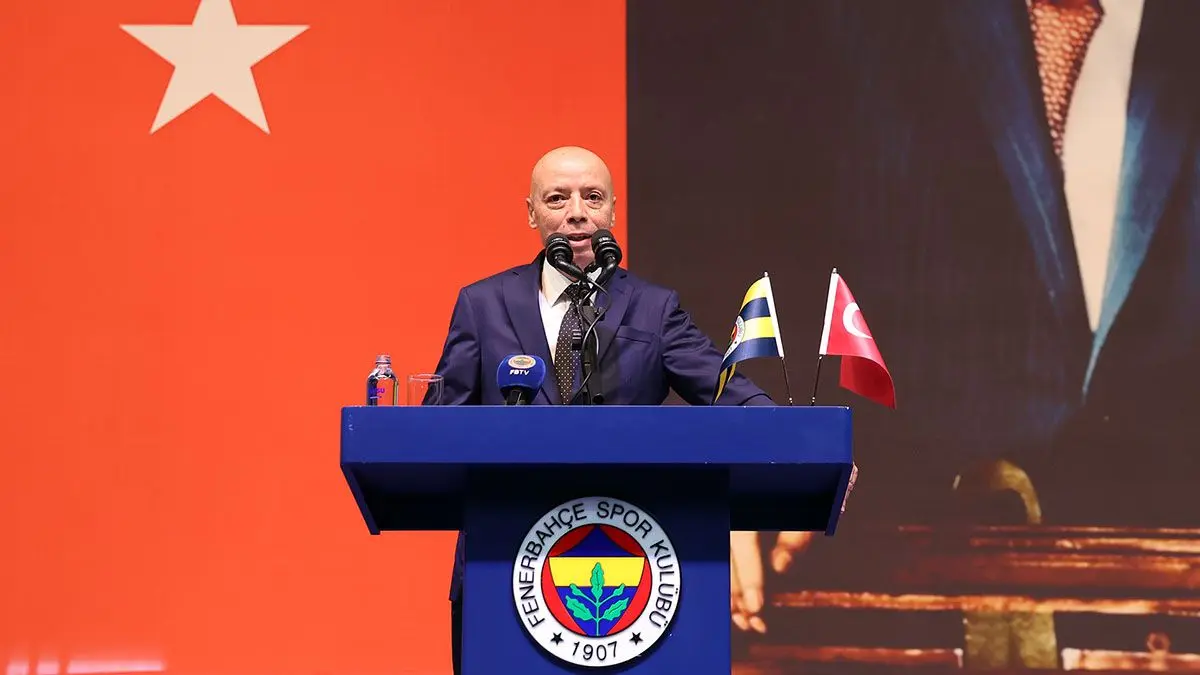 Murat Salar açıkladı: Fenerbahçe'de 7 ayda 340 milyon Euro ödeme yapıldı