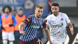 FCSB, Denis Dragus için Trabzonspor'a bonservis ödemeye hazır!