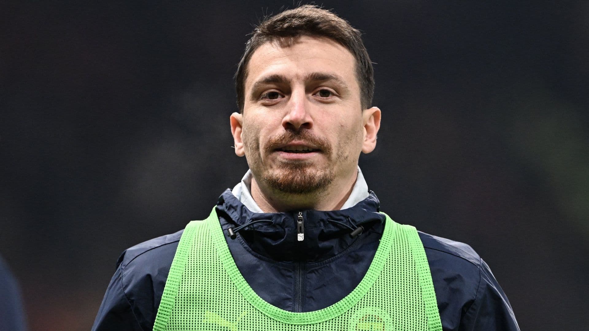 Mert Hakan Yandaş'dan tahliye sonrası açıklama