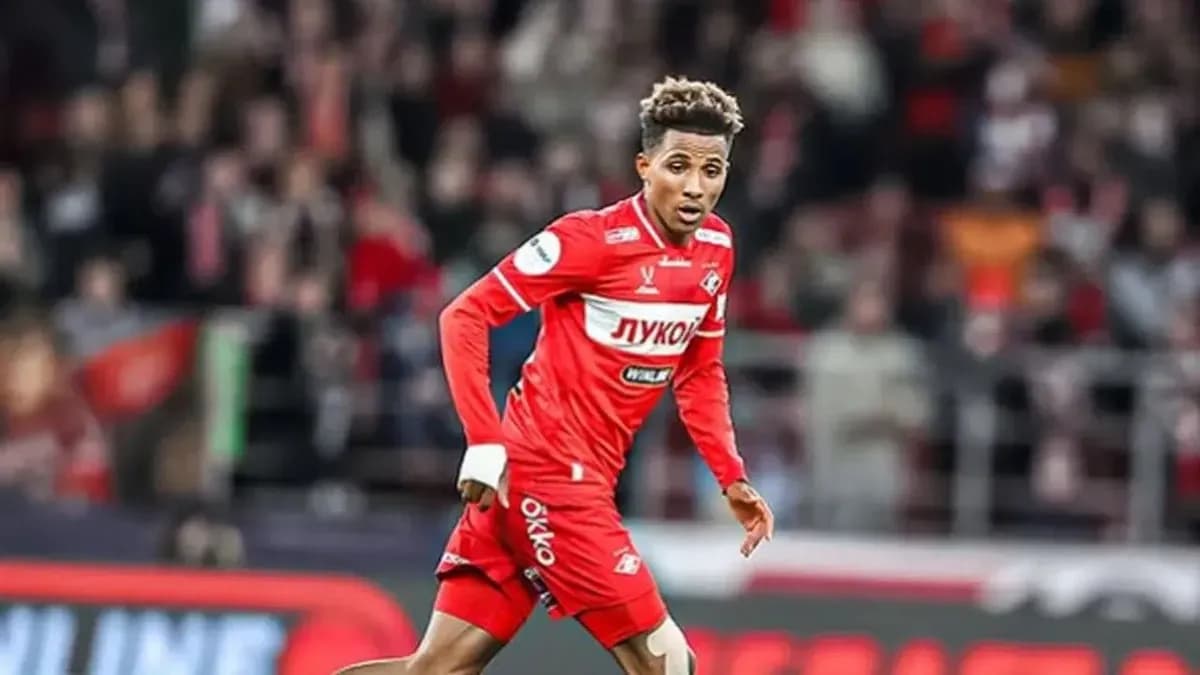 Beşiktaş istiyordu! Gedson Fernandes için Süper Lig devi devrede