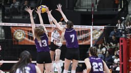 Eczacıbaşı Dynavit, Zeren Spor'u devirdi! Seride 1-0 önde