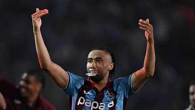 Trabzonspor'a Alanya'da kötü haber! Folcarelli gelecek hafta yok