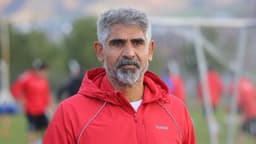 İsmet Taşdemir’in aklı play-off’ta