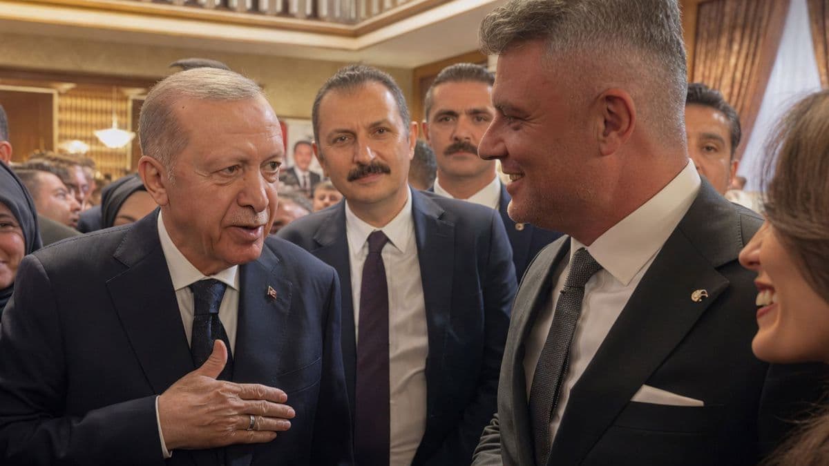 Sadettin Saran'dan Galatasaray ve Yasin Kol sorularına yanıt