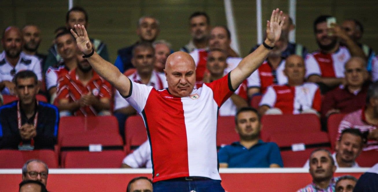 "Beni Fenerbahçe ile düşman yapmayın"