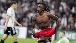 Beşiktaş ve Samsunspor'un Tongya yarışı ortaya çıktı!