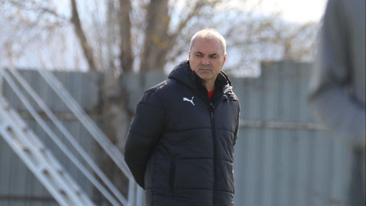 Erkan Sözeri'den şampiyonluk ve Play-Off sözleri