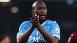 Romelu Lukaku geleceği hakkında karar verdi!