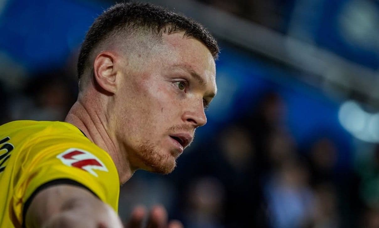 Transferde aranan kanat bulundu!