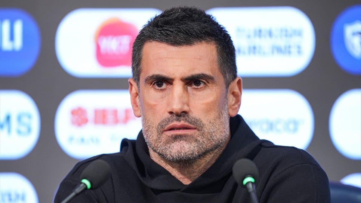 Volkan Demirel, Gençlerbirliği'nin hedef maçlarını açıkladı! Galatasaray...