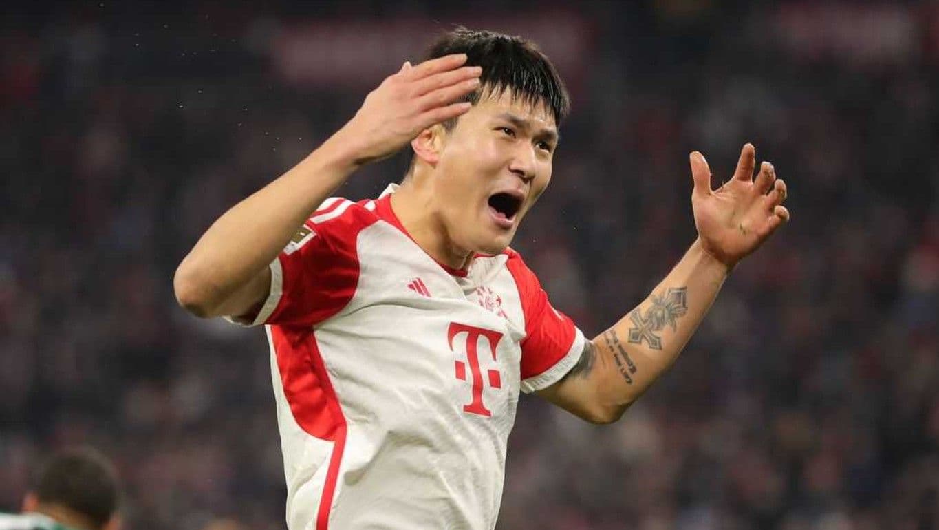 Transferde Kim Min-jae sürprizi! Menajeri İstanbul'a geldi, görüşme yaptı