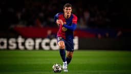 Galatasaray'dan fırsat hamlesi: Barcelona'dan bedelsiz geliyor!