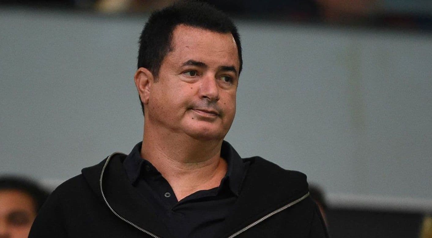 Acun Ilıcalı şokta! Büyük talihsizlik, ikinci kez yaşandı