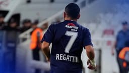 Sarıyer’de yıldız oyuncu sözleşmesini feshetti