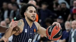 Shane Larkin'in döndüğü maçta Anadolu Efes Partizan'ı mağlup etti