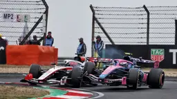 F1’de korkunç tepkiler! Pilotlara ölüm tehditleri