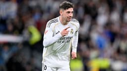 Valverde’nin çocukluk aşkı