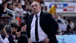 Ahmet Kandemir'den Dusan Alimpijevic'e sert eleştiri!