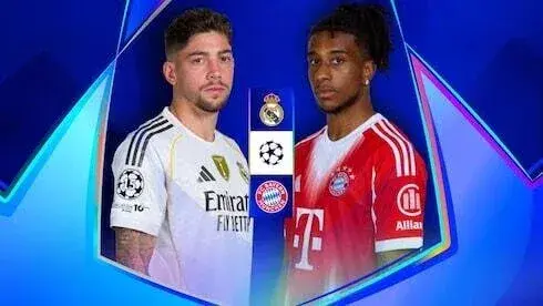 Şampiyonlar Ligi'nde dev karşılaşmalar! Günün programı...