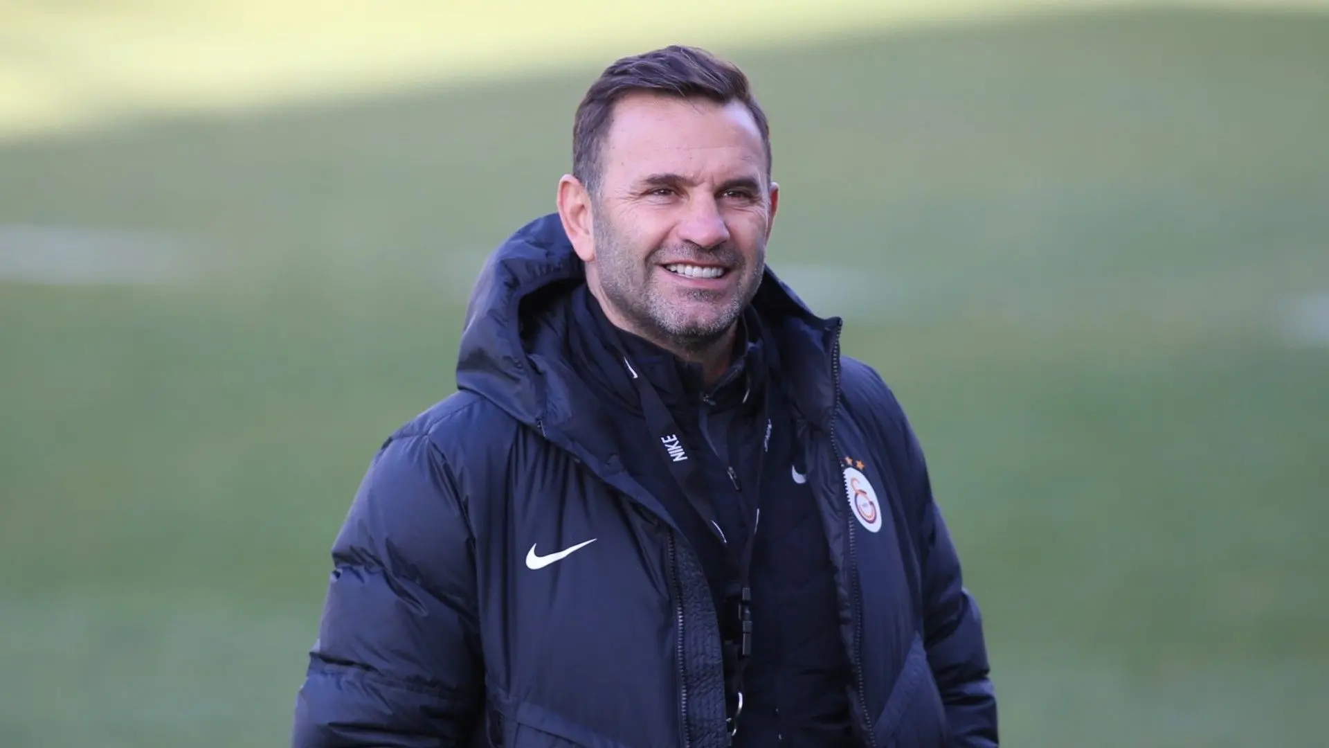 Galatasaray'da Okan Buruk kararı! Sene sonu...