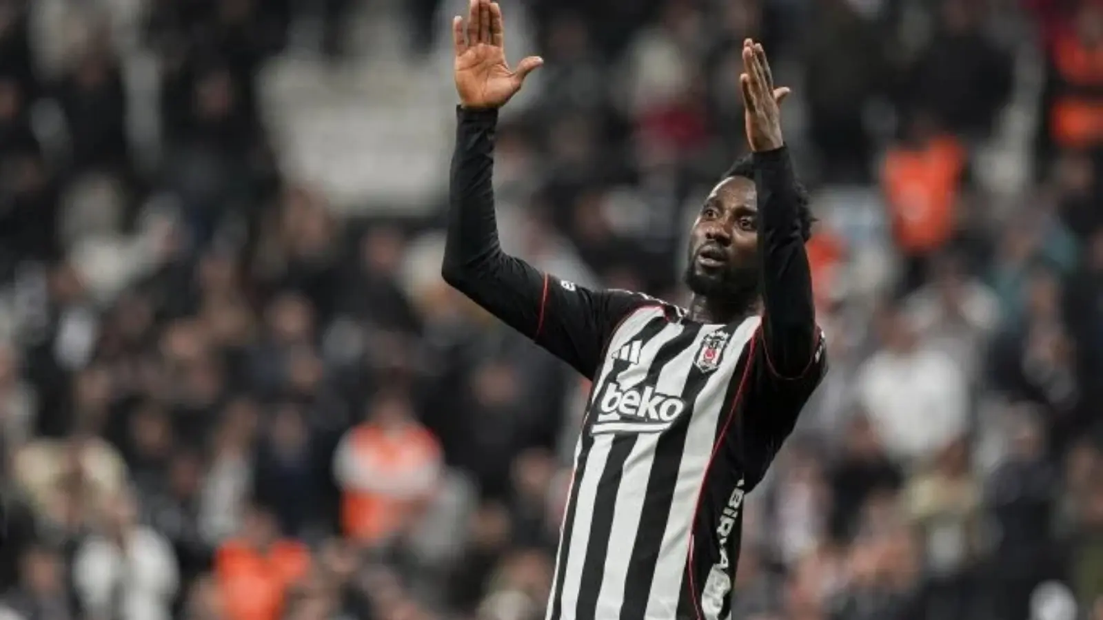 Ndidi: Beraberlik çok üzücü, kötüydük