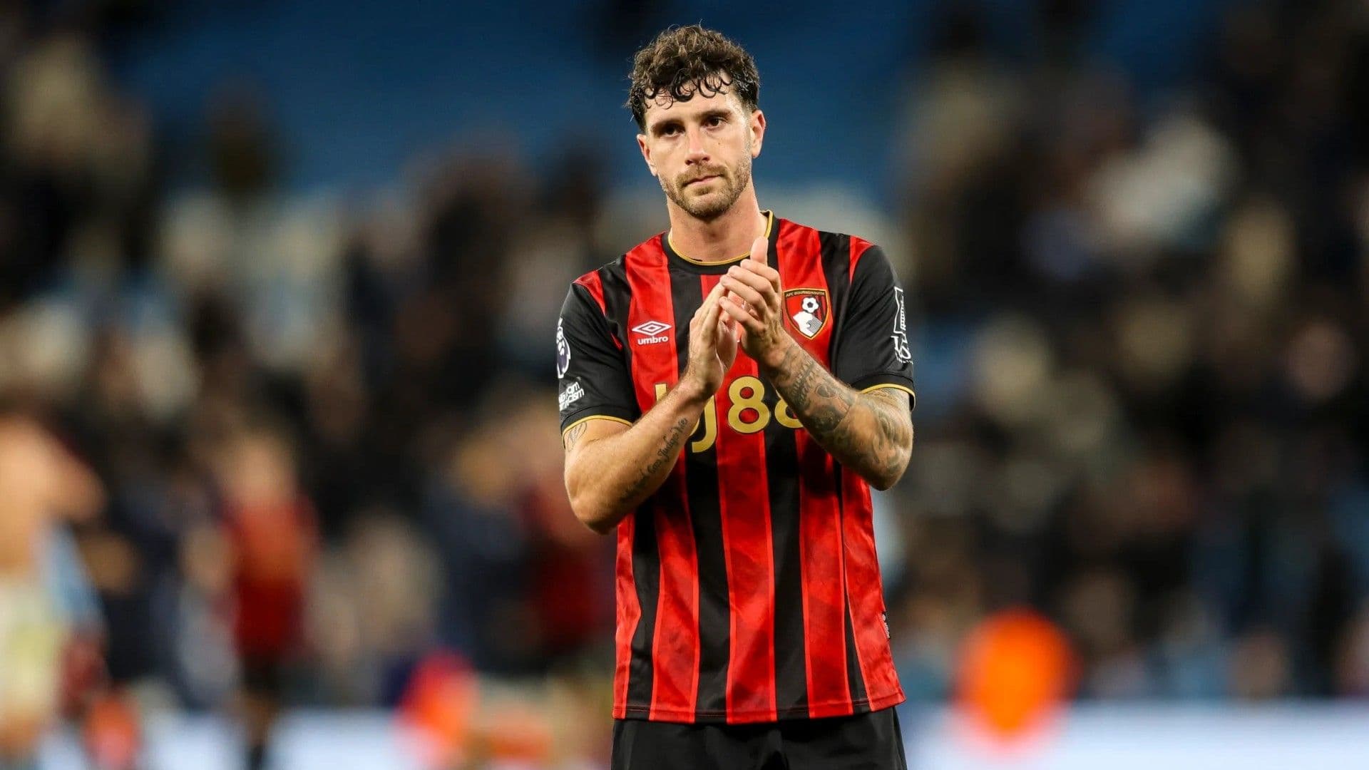 Beşiktaş'ın listesindeki Marcos Senesi için yarış başlıyor!