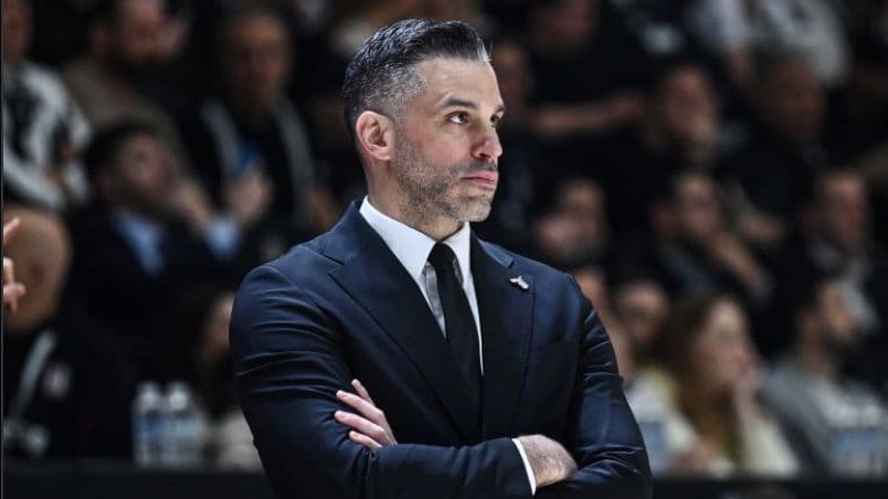 Dusan Alimpijevic'ten taraftara söz!