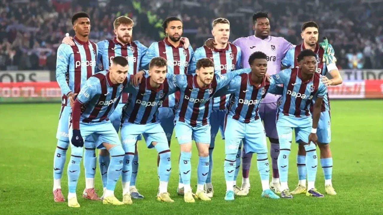 Fulham ve Leverkusen’den Trabzonspor’a transfer atağı! Pina ve Nwaiwu radar altında