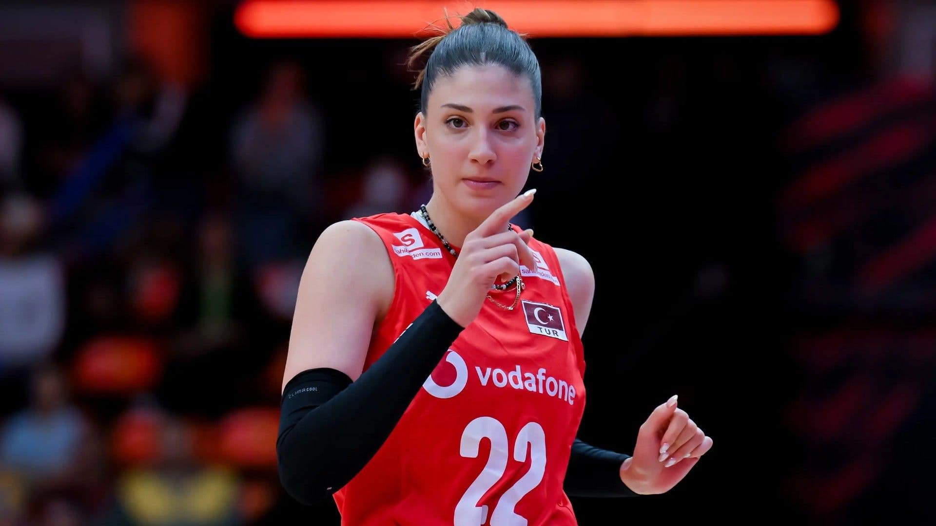 İlkin Aydın: "İki turnuvada da şampiyonluk için oynayacağız"