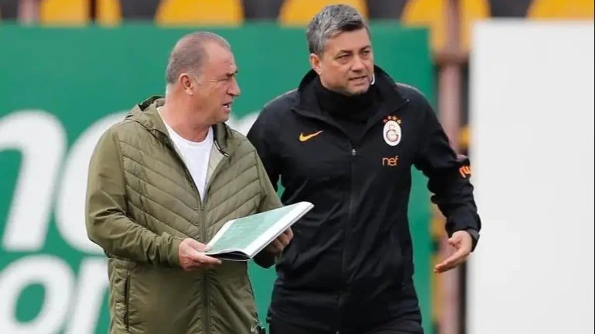 Levent Şahin’den G.Saray-F.Bahçe derbisine net yorum