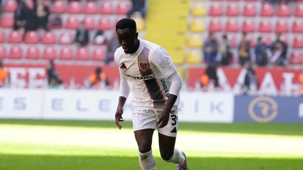 Trabzonspor ve Beşiktaş transferde karşı karşıya geldi!