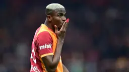 Galatasaray resmi hesaptan müjdeyi duyurdu!