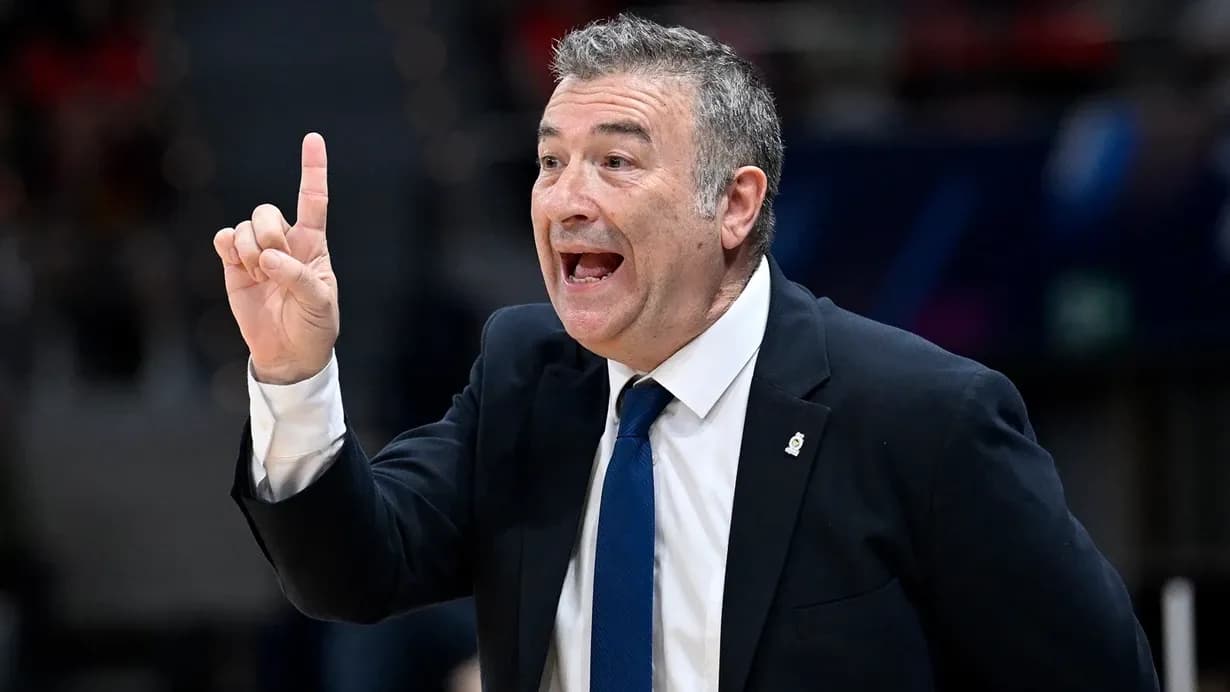 Miguel Mendez: "Galatasaray zorlu bir rakip"