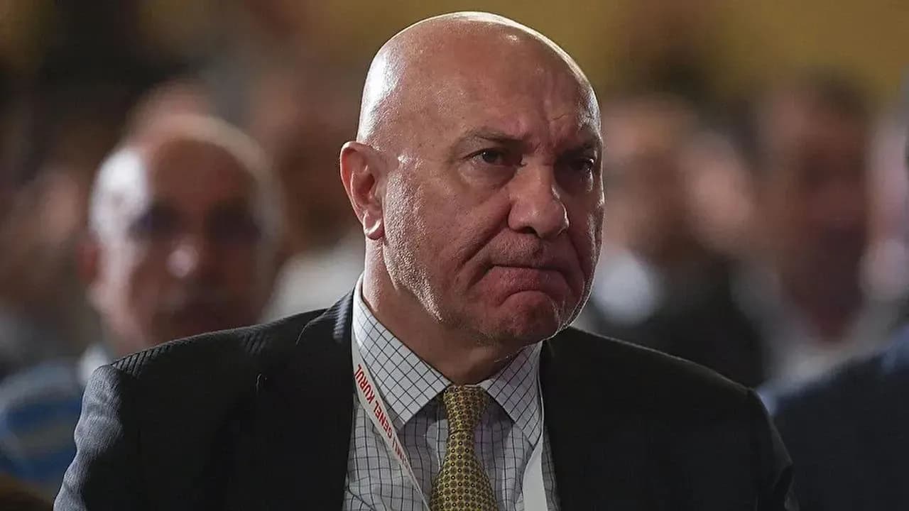 Yüksel Yıldırım: "Beşiktaş galibiyetini Galatasaray maçında da tekrarlamak istiyoruz"