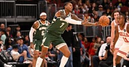 Kevin Porter Jr. sezonu kapattı