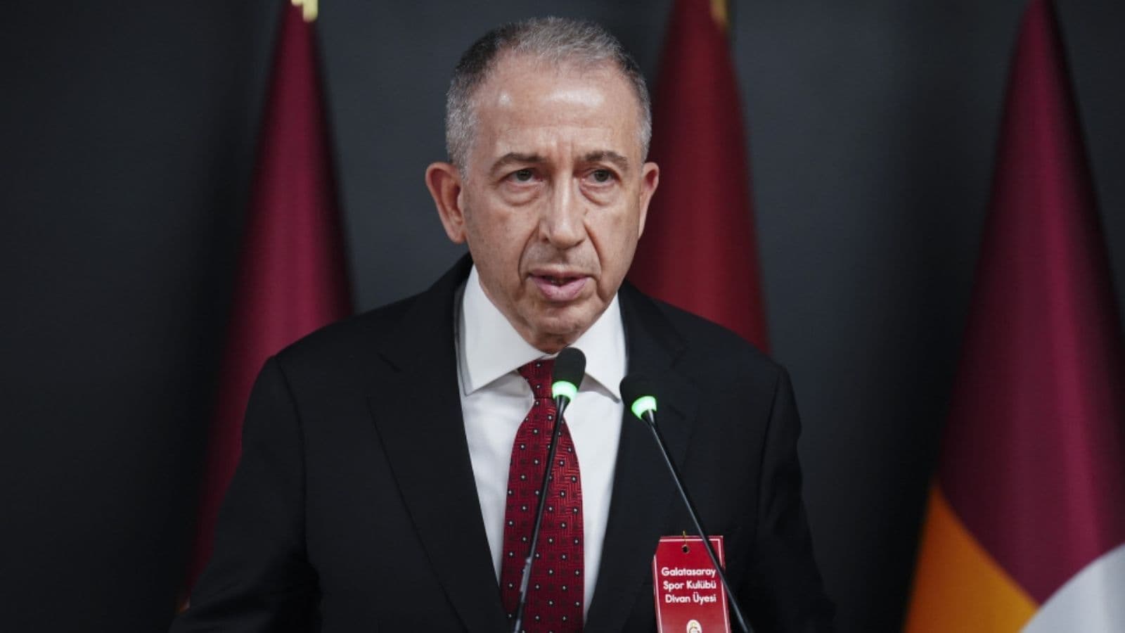 Metin Öztürk: "Trabzon'da yönetim eliyle bir rezalet vardı"