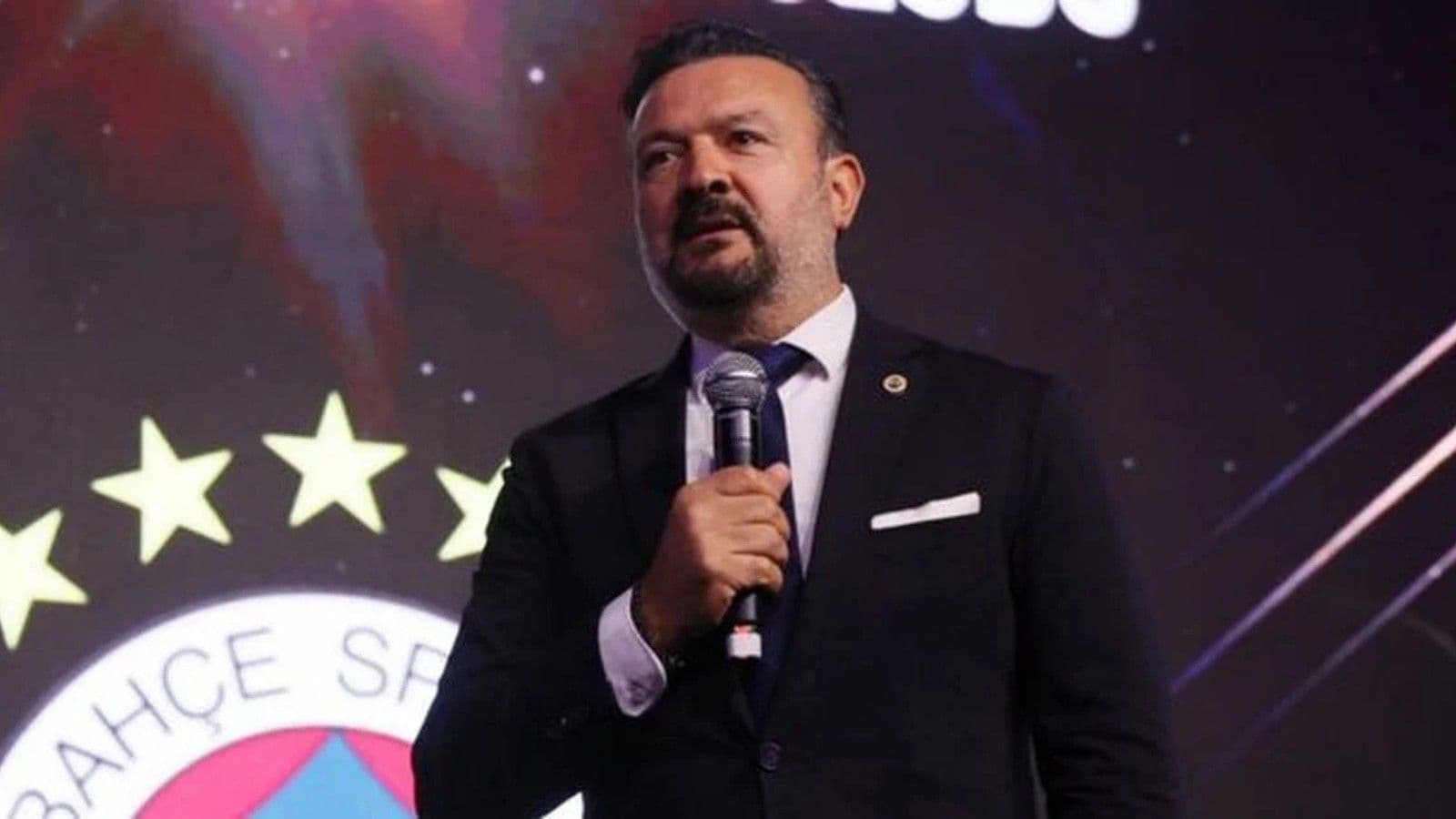 Ertan Torunoğulları: "Yönetim olarak bazı kararlar alacağız"
