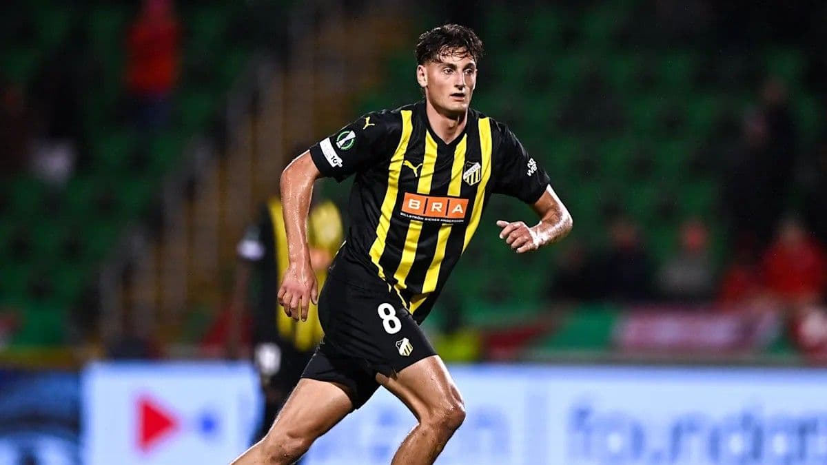 Trabzonspor'un Silas Andersen ısrarı!