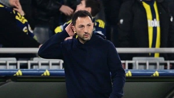 Domenico Tedesco: "Kendimizi boşlukta hissedeceğiz"