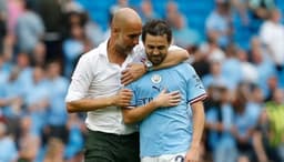 Manchester City, takımdan ayrılacak Bernando Silva'nın yerine geçecek futbolcuyu buldu
