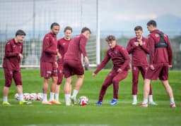 Trabzonspor, Galatasaray'a karşı şanssızlığını kırmak istiyor!