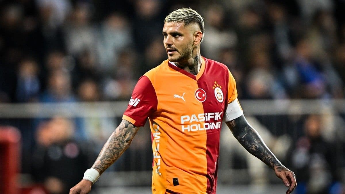 ÖZEL | Mauro Icardi cephesinden sözleşme açıklaması!