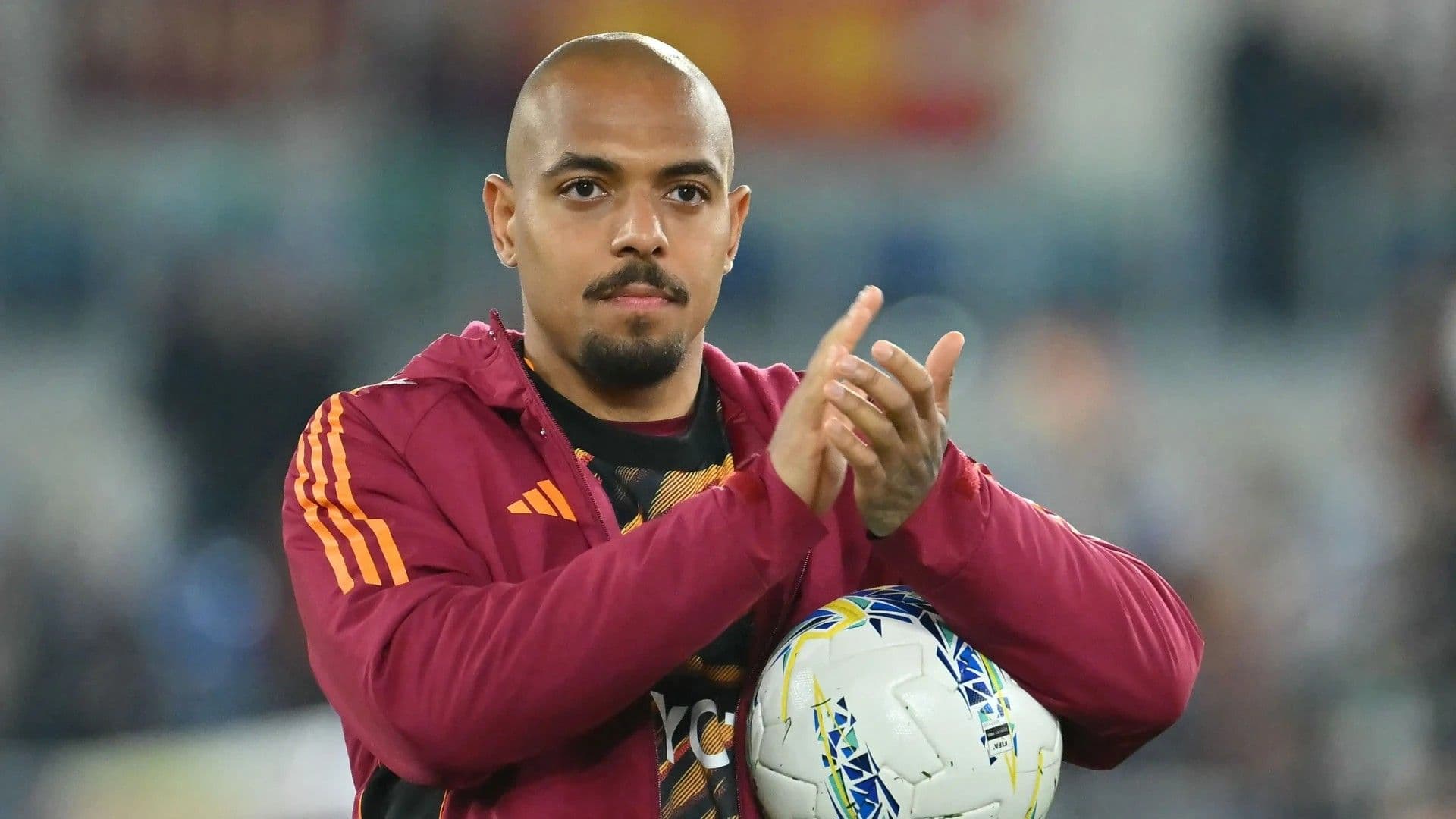 Roma'dan Donyell Malen kararı! Sözleşmesi...