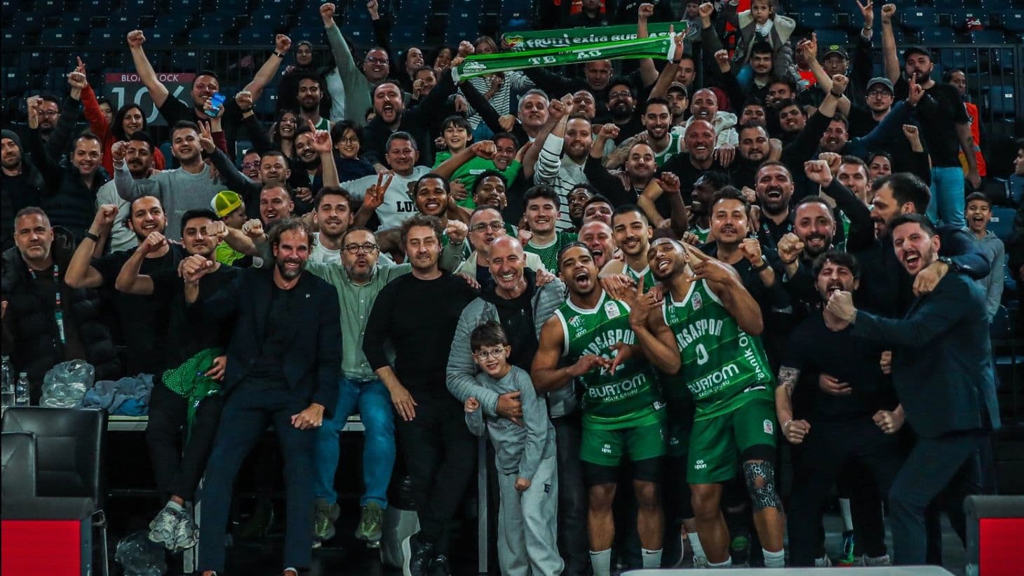 Sezer Sezgin'den Bursaspor'un hayati galibiyeti sonrası açıklama!