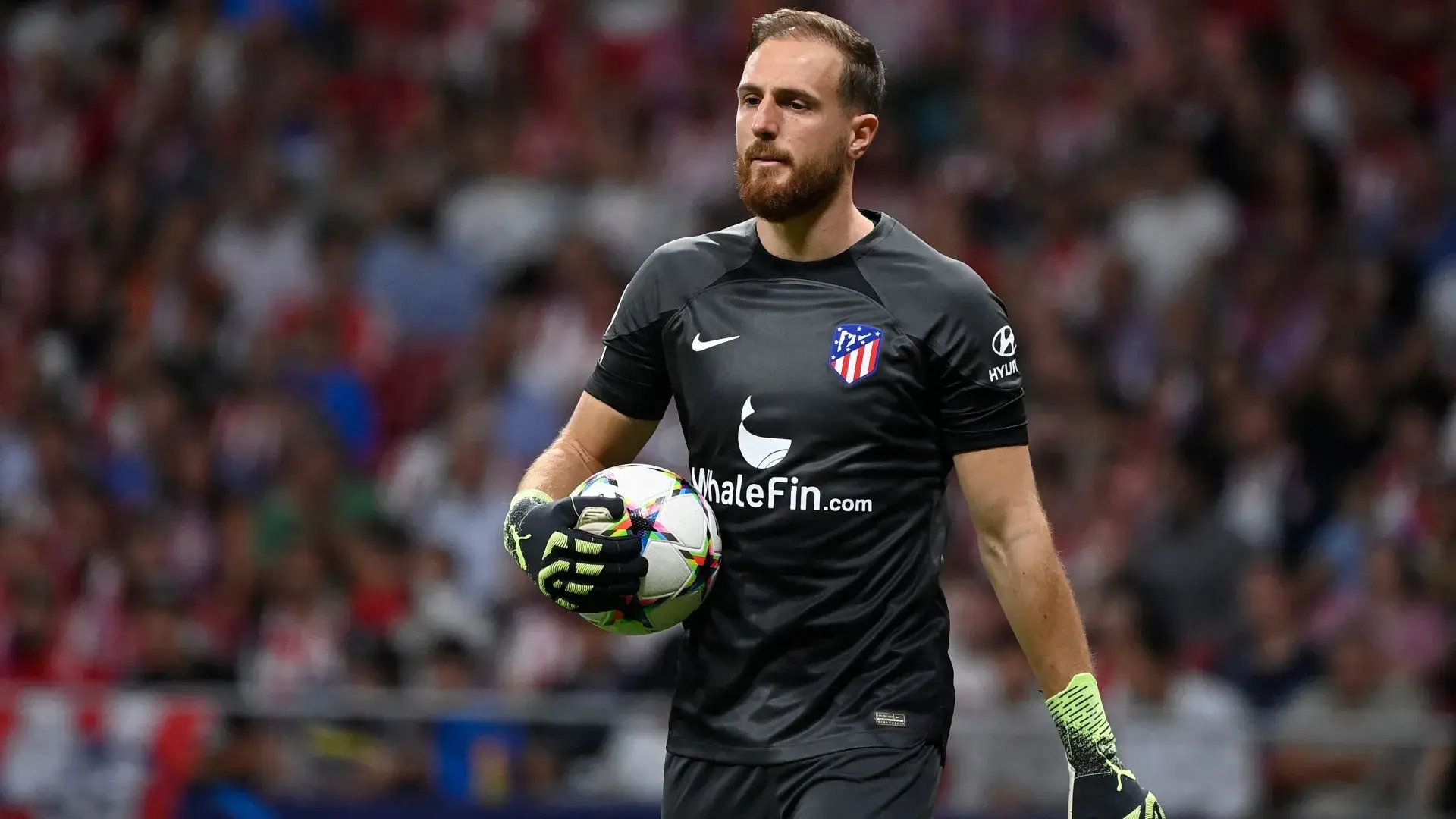 Fenerbahçe'de iki başkan adayı kaleye Oblak'ı istiyor! İşte transfer planı