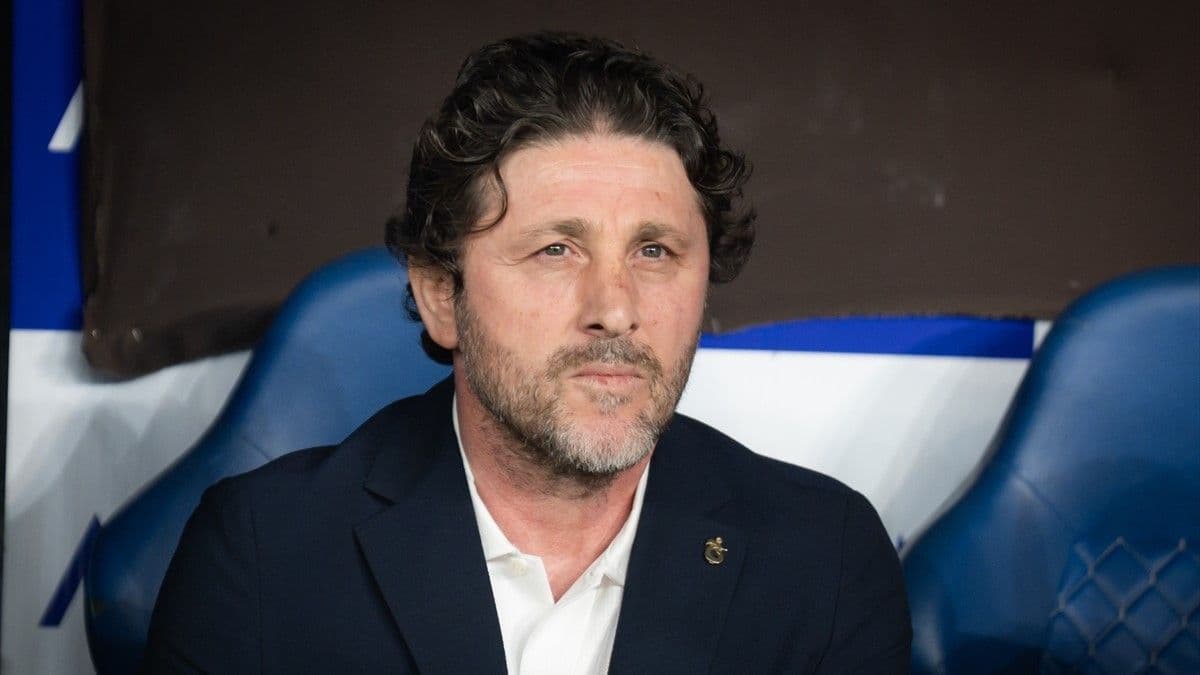 Fatih Tekke'den Montella'ya mesaj!