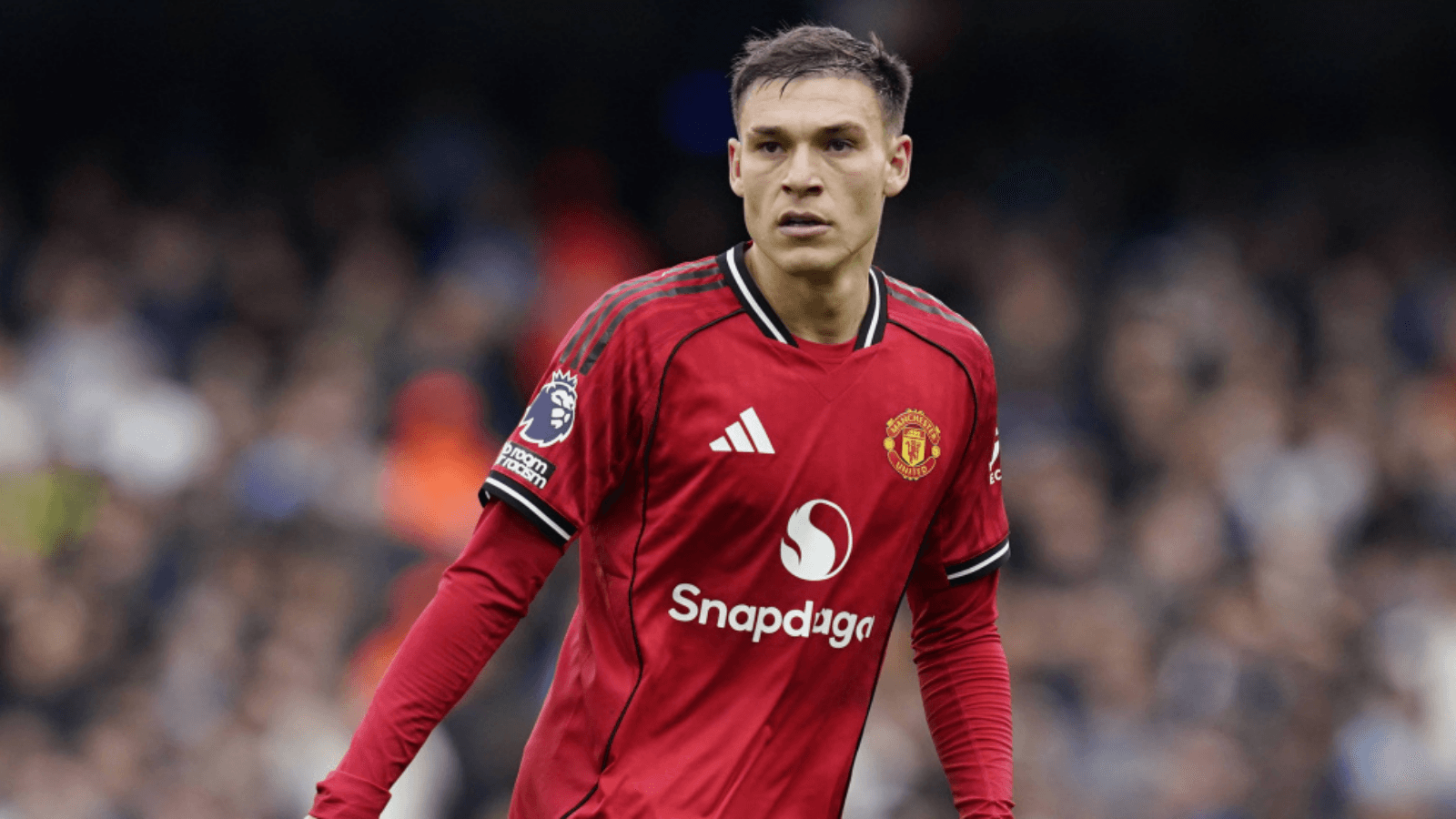 Manchester United cephesinde Manuel Ugarte için karar!