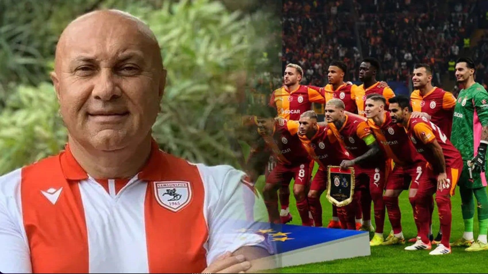 Samsunspor, Galatasaray’ın iki oyuncusunu istiyor